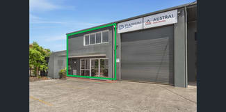 Offices commercial property leased at 1/24 Hitech Drive Kunda Park QLD 4556