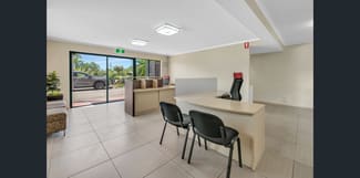 Offices commercial property leased at 1/24 Hitech Drive Kunda Park QLD 4556