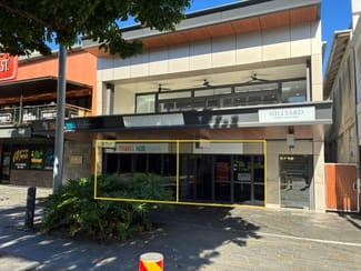 Shop & Retail commercial property for lease at 27-29 Shields Street Cairns QLD 4870 Shop & Retail commercial property for lease at 27-29 Shields Street Cairns QLD 4870