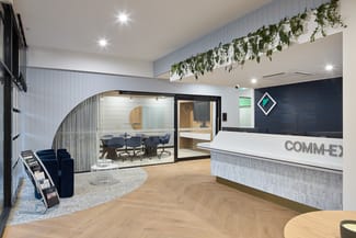 Serviced Offices commercial property for lease at 79 Princes Way Drouin VIC 3818