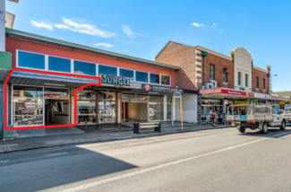 Shop & Retail commercial property leased at 1/74 Vulture Street West End QLD 4101 Shop & Retail commercial property leased at 1/74 Vulture Street West End QLD 4101