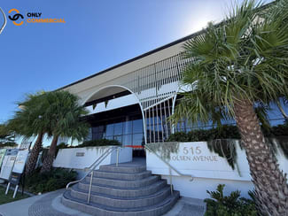 Factory, Warehouse & Industrial commercial property for sale at Unit 106/515 Olsen Avenue Southport QLD 4215 Factory, Warehouse & Industrial commercial property for sale at Unit 106/515 Olsen Avenue Southport QLD 4215