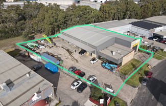 Offices commercial property leased at 6 Commercial Drive Dandenong South VIC 3175 Offices commercial property leased at 6 Commercial Drive Dandenong South VIC 3175