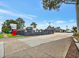 Factory, Warehouse & Industrial commercial property leased at 16-18 Riverside Road Chipping Norton NSW 2170 Factory, Warehouse & Industrial commercial property leased at 16-18 Riverside Road Chipping Norton NSW 2170