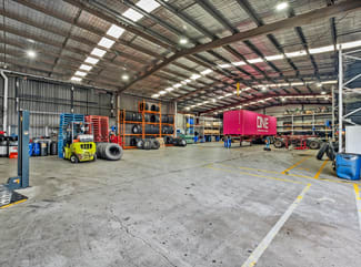Factory, Warehouse & Industrial commercial property leased at 16-18 Riverside Road Chipping Norton NSW 2170 Factory, Warehouse & Industrial commercial property leased at 16-18 Riverside Road Chipping Norton NSW 2170