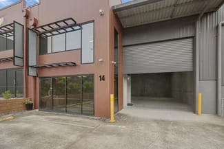 Factory, Warehouse & Industrial commercial property leased at 14/315 Archerfield Road Richlands QLD 4077 Factory, Warehouse & Industrial commercial property leased at 14/315 Archerfield Road Richlands QLD 4077