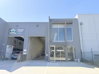 Factory, Warehouse & Industrial commercial property leased at 2/18 Remount Way Cranbourne West VIC 3977 Factory, Warehouse & Industrial commercial property leased at 2/18 Remount Way Cranbourne West VIC 3977