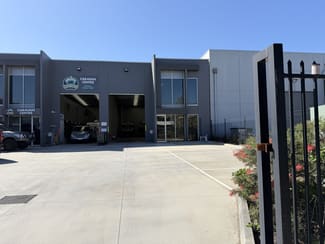 Factory, Warehouse & Industrial commercial property leased at 2/18 Remount Way Cranbourne West VIC 3977 Factory, Warehouse & Industrial commercial property leased at 2/18 Remount Way Cranbourne West VIC 3977