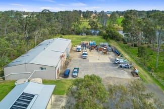 Factory, Warehouse & Industrial commercial property for lease at 173 Maguires Road Gables NSW 2765 Factory, Warehouse & Industrial commercial property for lease at 173 Maguires Road Gables NSW 2765