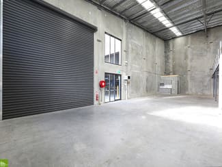 Factory, Warehouse & Industrial commercial property leased at 2/25 Investigator Drive Unanderra NSW 2526 Factory, Warehouse & Industrial commercial property leased at 2/25 Investigator Drive Unanderra NSW 2526
