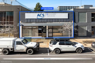 Offices commercial property leased at 11 Yarra Street Geelong VIC 3220 Offices commercial property leased at 11 Yarra Street Geelong VIC 3220