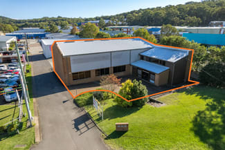 Showrooms / Bulky Goods commercial property leased at 1/337 Hillsborough Road Warners Bay NSW 2282 Showrooms / Bulky Goods commercial property leased at 1/337 Hillsborough Road Warners Bay NSW 2282