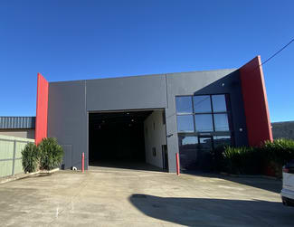 Factory, Warehouse & Industrial commercial property leased at 85 Douro Street North Geelong VIC 3215 Factory, Warehouse & Industrial commercial property leased at 85 Douro Street North Geelong VIC 3215