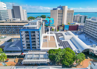 Offices commercial property for lease at 33 The Mall Darwin City NT 0800 Offices commercial property for lease at 33 The Mall Darwin City NT 0800