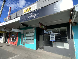 Shop & Retail commercial property leased at 305c Buckley Street Aberfeldie VIC 3040