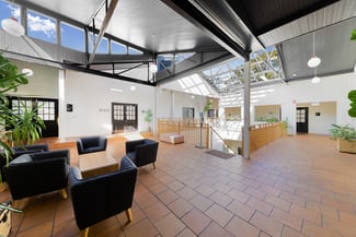 Offices commercial property leased at Suite F14/1-15 Barr Street Balmain NSW 2041