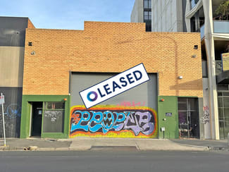 Factory, Warehouse & Industrial commercial property leased at 268 Barkly Street Brunswick VIC 3056 Factory, Warehouse & Industrial commercial property leased at 268 Barkly Street Brunswick VIC 3056