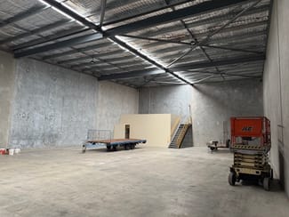 Factory, Warehouse & Industrial commercial property for lease at 2/5 Worcestor Bend Davenport WA 6230 Factory, Warehouse & Industrial commercial property for lease at 2/5 Worcestor Bend Davenport WA 6230