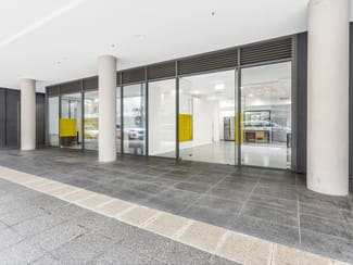 Offices commercial property for lease at Retail/5 Atchison Street St Leonards NSW 2065