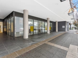 Offices commercial property for lease at Retail/5 Atchison Street St Leonards NSW 2065