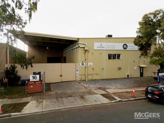Factory, Warehouse & Industrial commercial property leased at 1/16-18 Coglin Street Brompton SA 5007 Factory, Warehouse & Industrial commercial property leased at 1/16-18 Coglin Street Brompton SA 5007