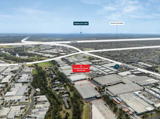 Factory, Warehouse & Industrial commercial property for lease at Lot 4/20 Henderson Road Knoxfield VIC 3180 Factory, Warehouse & Industrial commercial property for lease at Lot 4/20 Henderson Road Knoxfield VIC 3180