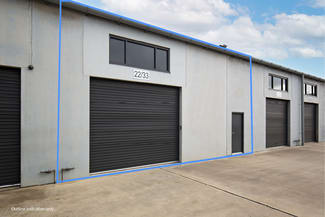 Factory, Warehouse & Industrial commercial property leased at Unit 22, 33 Darling Street Carrington NSW 2294 Factory, Warehouse & Industrial commercial property leased at Unit 22, 33 Darling Street Carrington NSW 2294