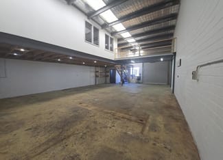 Factory, Warehouse & Industrial commercial property leased at Unit 3/12 Dignity Crescent West Gosford NSW 2250 Factory, Warehouse & Industrial commercial property leased at Unit 3/12 Dignity Crescent West Gosford NSW 2250