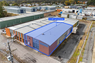Factory, Warehouse & Industrial commercial property for lease at 2/401 Lal Lal Street Canadian VIC 3350 Factory, Warehouse & Industrial commercial property for lease at 2/401 Lal Lal Street Canadian VIC 3350