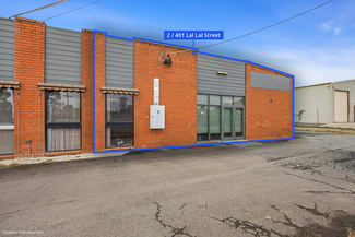 Factory, Warehouse & Industrial commercial property for lease at 2/401 Lal Lal Street Canadian VIC 3350 Factory, Warehouse & Industrial commercial property for lease at 2/401 Lal Lal Street Canadian VIC 3350