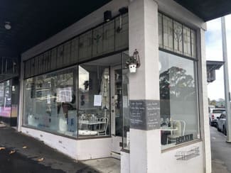 Shop & Retail commercial property leased at 122 Union Road Surrey Hills VIC 3127 Shop & Retail commercial property leased at 122 Union Road Surrey Hills VIC 3127