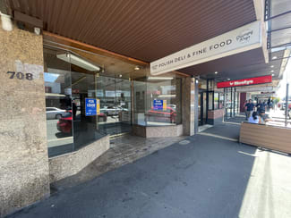 Medical / Consulting commercial property leased at 708 Centre Road Bentleigh East VIC 3165