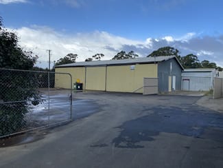 Factory, Warehouse & Industrial commercial property for lease at 4/46 Owen Road Kelmscott WA 6111 Factory, Warehouse & Industrial commercial property for lease at 4/46 Owen Road Kelmscott WA 6111