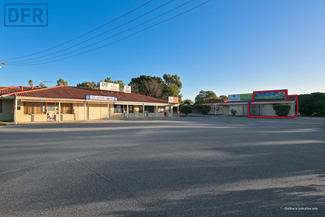 Shop & Retail commercial property leased at 6/5 Berrigan Drive South Lake WA 6164 Shop & Retail commercial property leased at 6/5 Berrigan Drive South Lake WA 6164