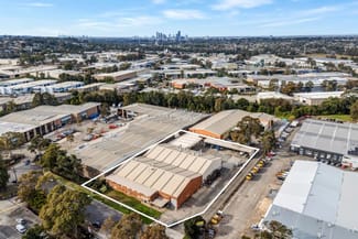 Factory, Warehouse & Industrial commercial property leased at W/H + Office/15 Stanton Road Seven Hills NSW 2147 Factory, Warehouse & Industrial commercial property leased at W/H + Office/15 Stanton Road Seven Hills NSW 2147
