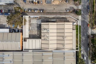 Factory, Warehouse & Industrial commercial property leased at W/H + Office/15 Stanton Road Seven Hills NSW 2147 Factory, Warehouse & Industrial commercial property leased at W/H + Office/15 Stanton Road Seven Hills NSW 2147