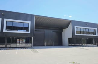 Factory, Warehouse & Industrial commercial property for sale at Units 5 & 6/22 Val Reid Crescent Hume ACT 2620 Factory, Warehouse & Industrial commercial property for sale at Units 5 & 6/22 Val Reid Crescent Hume ACT 2620