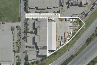 Factory, Warehouse & Industrial commercial property for lease at 35 Luke Street Lytton QLD 4178 Factory, Warehouse & Industrial commercial property for lease at 35 Luke Street Lytton QLD 4178