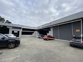 Factory, Warehouse & Industrial commercial property for lease at 1/9 Apollo Street Warriewood NSW 2102