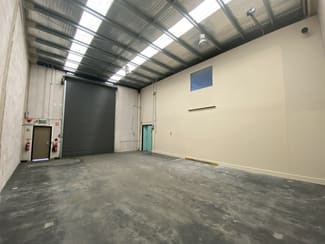 Factory, Warehouse & Industrial commercial property for lease at 1/9 Apollo Street Warriewood NSW 2102
