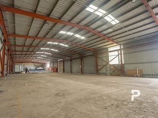 Factory, Warehouse & Industrial commercial property leased at A/162 Hume Highway Lansvale NSW 2166 Factory, Warehouse & Industrial commercial property leased at A/162 Hume Highway Lansvale NSW 2166