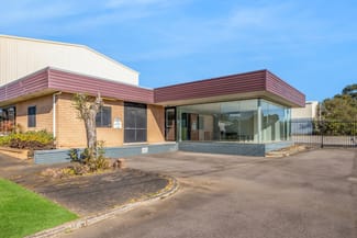 Factory, Warehouse & Industrial commercial property for lease at 1 Superior Ave Edgeworth NSW 2285