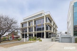 Offices commercial property for lease at 53 Blackall Street Barton ACT 2600 Offices commercial property for lease at 53 Blackall Street Barton ACT 2600