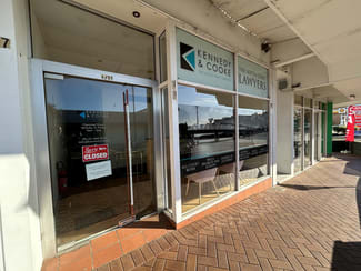 Shop & Retail commercial property leased at 4/57 Kinghorne Street Nowra NSW 2541