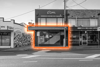 Medical / Consulting commercial property leased at 610 Melbourne Road Spotswood VIC 3015