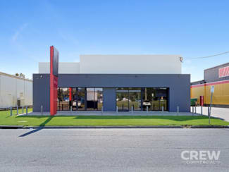 Showrooms / Bulky Goods commercial property leased at Arundel QLD 4214 Showrooms / Bulky Goods commercial property leased at Arundel QLD 4214