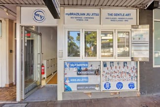 Shop & Retail commercial property leased at 314 Military Road Cremorne NSW 2090 Shop & Retail commercial property leased at 314 Military Road Cremorne NSW 2090