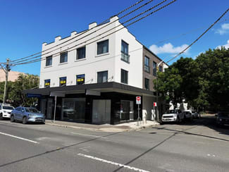 Shop & Retail commercial property leased at Manly NSW 2095