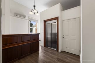 Medical / Consulting commercial property leased at Suite 3/59 Margaret Street East Toowoomba QLD 4350