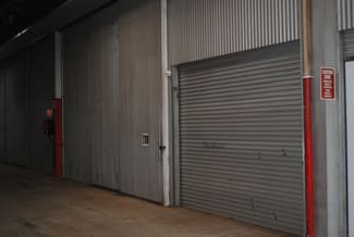 Factory, Warehouse & Industrial commercial property leased at Shed i11B/45-61 Isaac Street North Toowoomba QLD 4350